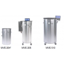 MVE Series-수입완제품(USA)-액체질소의 보관 분배etc.